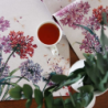 Table runner IXORA