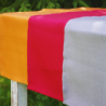 Table runner VIVA, various colours