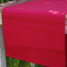 Table runner VIVA, various colours