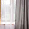 Curtain TETRA v.61, grey, special price