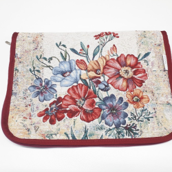 Laptop sleeve NERINE