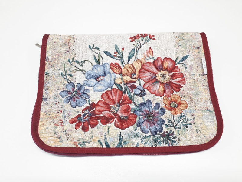 Laptop sleeve NERINE
