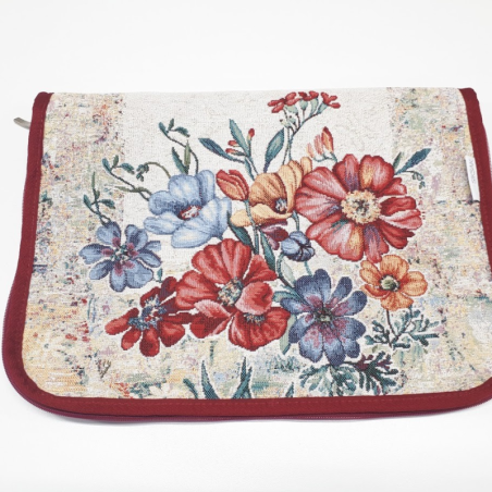 Laptop sleeve NERINE