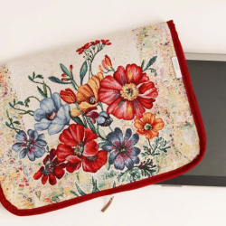 Laptop sleeve NERINE