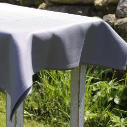 Tablecloth VIVA, with Teflon treatment