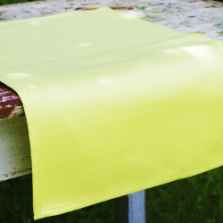 Table runner VIVA, various colours