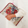 Laptop sleeve NERINE