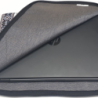 Laptop sleeve SUVI, with handle