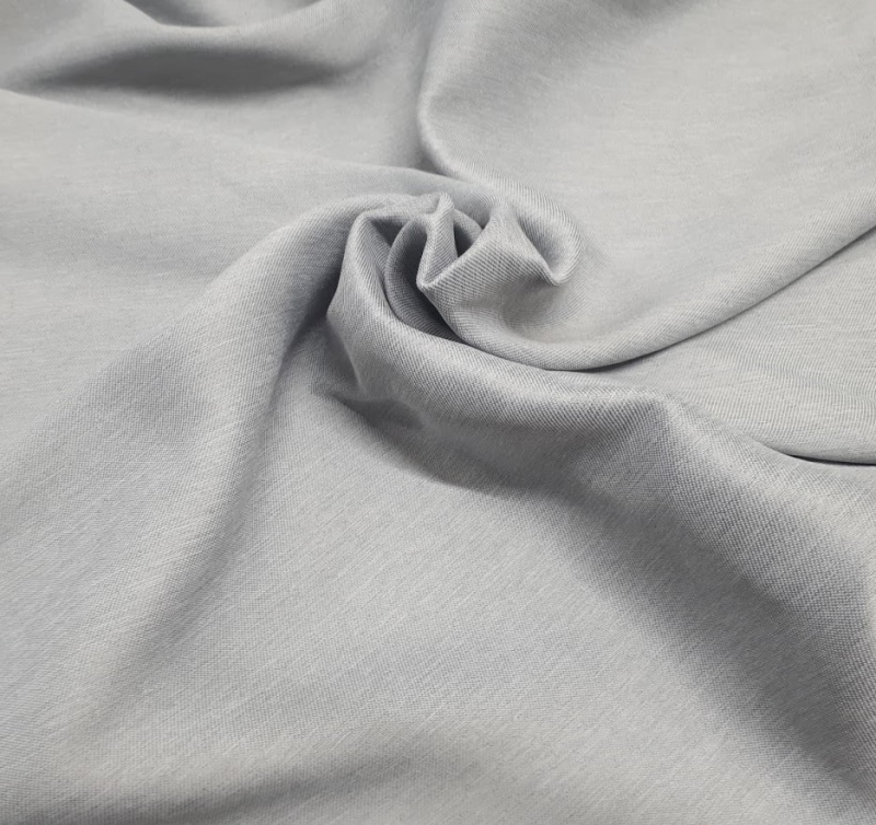 Dimout curtain TRENCH v.06, light grey