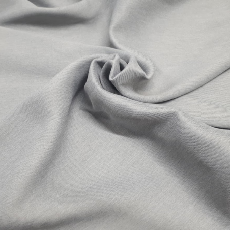 Dimout curtain TRENCH v.06, light grey