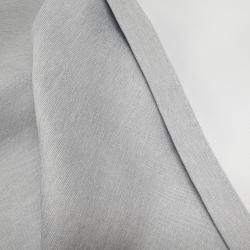 Dimout curtain TRENCH v.06, light grey