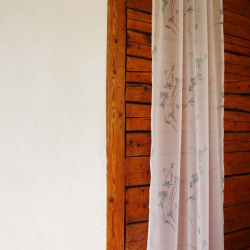 Sheer curtain CINTIA v.02