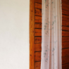 Sheer curtain CINTIA v.02