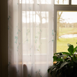 Sheer curtain CINTIA v.02