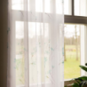 Sheer curtain CINTIA v.02