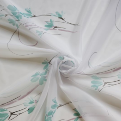 Sheer curtain CINTIA v.02