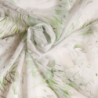Sheer curtain MONSTERA 5247 v.01