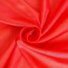 Sheer curtain Laura 11101 v.13, red