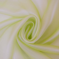 Sheer curtain LAGUNA 805, v.659, light green