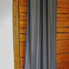 Dimout curtain HYPO v.04, dark grey