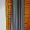 Blackout curtain HYPO v.04, dark gray