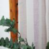 Curtain PURO WHITE v.503, white