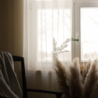 Curtain PURO WHITE v.503, white