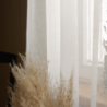 Curtain PURO WHITE v.503, white