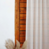 Curtain PURO PEARL v.109, pearl white