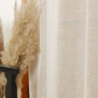 Curtain PURO PEARL v.109, pearl white
