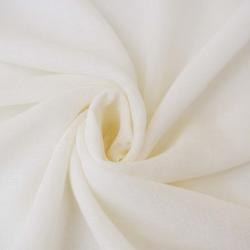Curtain PURO PEARL v.109, pearl white