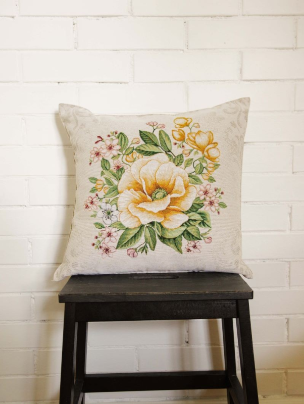 Cushion cover KENDRA