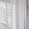 Sheer curtain LIISA v.01, ready-made curtain, special price