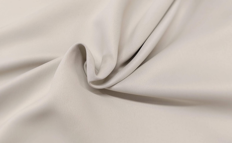 Dimout curtain HYPO v.11, pearl white