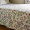 Bed cover VAR, allover