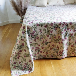 Bed cover VAR, allover