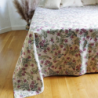 Bed cover VAR, allover