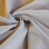 Sheer curtain LAURA 11101, v.26, light grey
