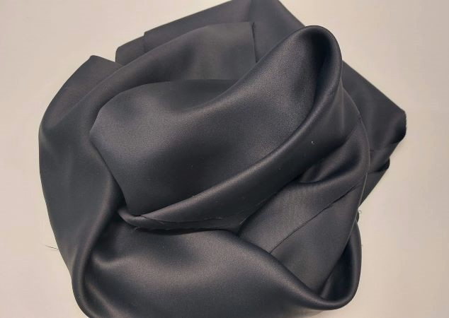 Dimout curtain HYPO v.05, black