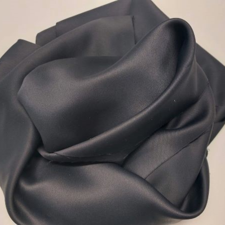 Dimout curtain HYPO v.05, black