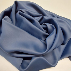 Dimout curtain HYPO v.19, dark blue