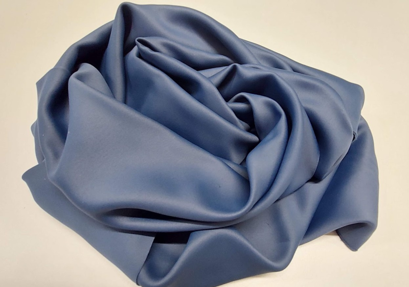Dimout curtain HYPO v.19, dark blue