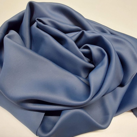 Dimout curtain HYPO v.19, dark blue