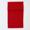 Table runner DORA v.25, red