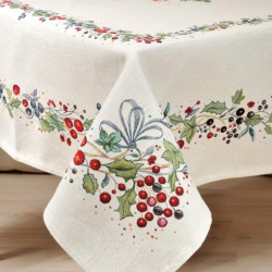 Tablecloth BACHE