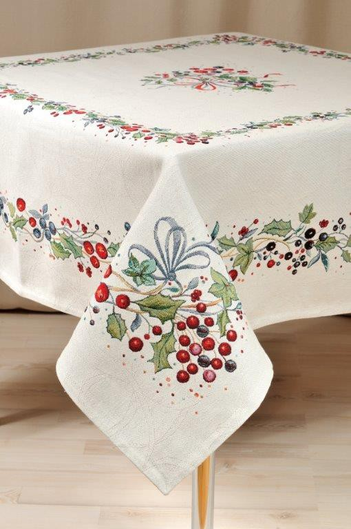 Tablecloth BACHE