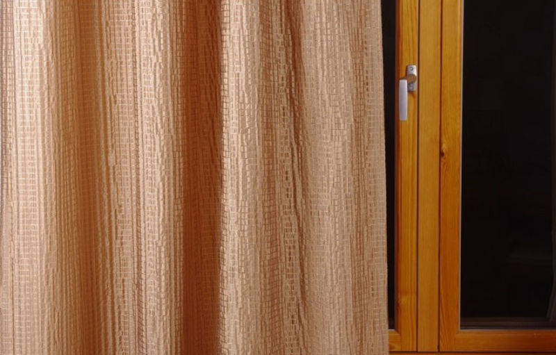 Curtain LABUSI, ready-made curtain, SPECIAL PRICE