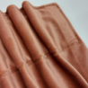Curtain SPRING v.5275, dusty pink