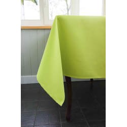 Tablecloth viva, with Teflon treatment