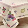 Tablecloth LAVANDA
